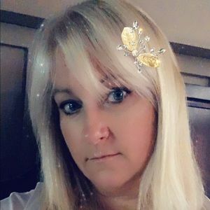 Meet your Posher, Cheryl